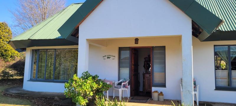 7 Bedroom Property for Sale in Hogsback Eastern Cape